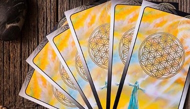 Previsões do Baralho Cigano - Semana 30/01