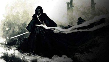 Mitologia Japonesa: o Deus da Morte