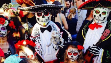 4 feriados mundiais que celebram os que se foram