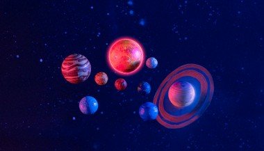 Luas e movimentações de fevereiro 2025