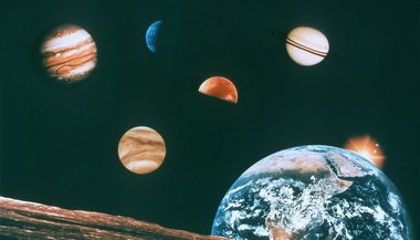 Movimentações planetárias de 2026: transformações cósmicas e novos ciclos