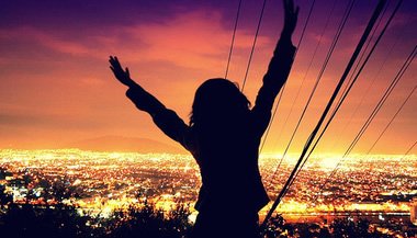 Muito além das resoluções de ano novo