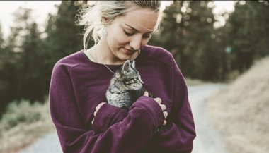 Construa seu próprio espaço de refúgio