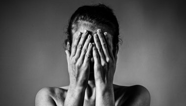 6 maneiras de afastar o medo