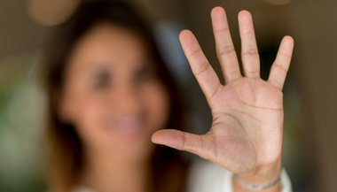 Aprenda a dar limites nas relações