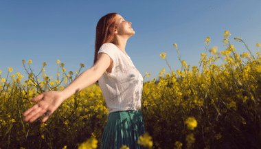 Foque no seus objetivos e sonhos