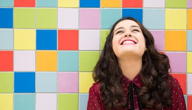 Atitudes para os leoninos serem mais felizes