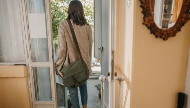 A Coragem para Romper as Correntes e sair de um Relacionamento Abusivo