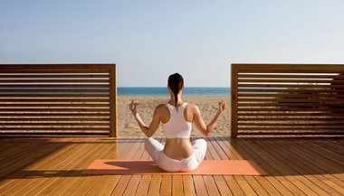 Mantras para atrair o amor