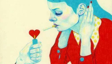 Mulheres que amam demais