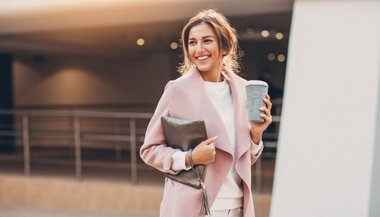 Sobre ter uma libriana em sua vida