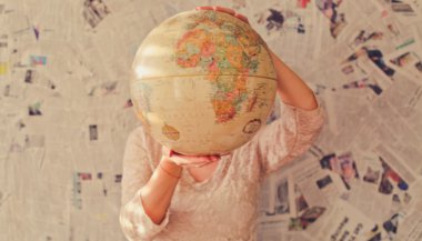 Quantos mundos cabem em um só?