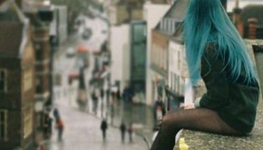 Qual é o seu “dia do muro”?