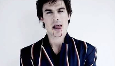 Não deixe os vampiros lhe sugarem!