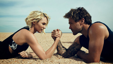 Não discuta a relação