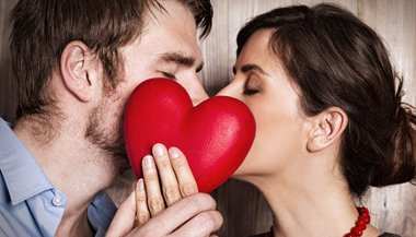 Não desista de amar