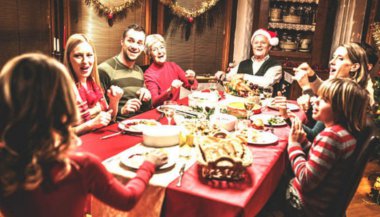 O Natal Real de 2016!