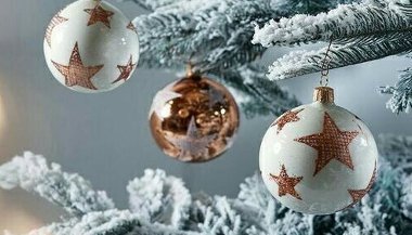 Dicas para a decoração de Natal com o Feng Shui