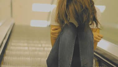 Trabalhando o nervosismo e a agressividade