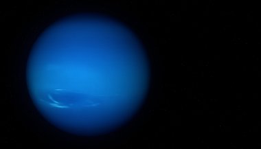Netuno retrógrado em Peixes — 30 de junho de 2023