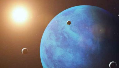 Qual é o poder de Netuno no seu mapa?