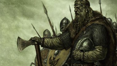 Mitologia Nórdica - Introdução