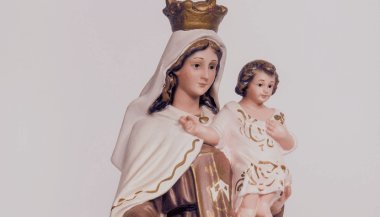 Se livre do mal com as orações de Nossa Senhora da Cabeça