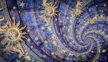 Os números da sorte de cada signo