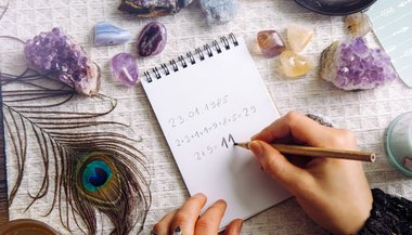 Numerologia para 2023