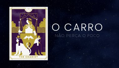 Arcano regente de Fevereiro de 2021