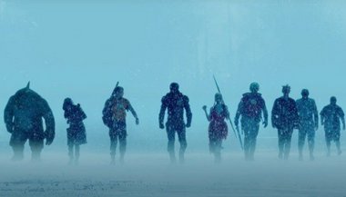 O personagem de cada signo em "O Esquadrão Suicida"