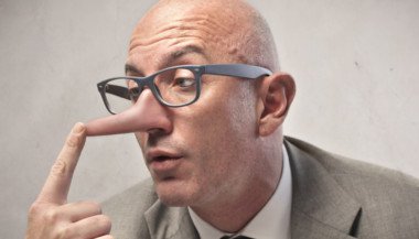 O mal das falsas verdades