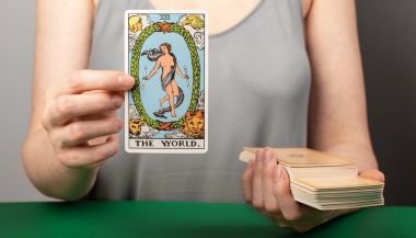 Arcano Maior: O que é e qual o seu significado