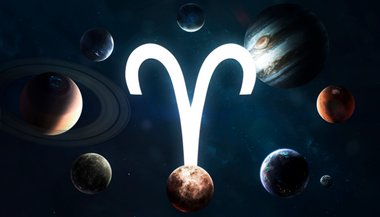O que significa o signo de Áries?