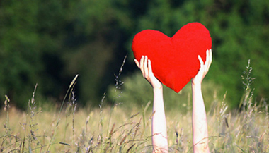 O que você tem, se você não tem amor?