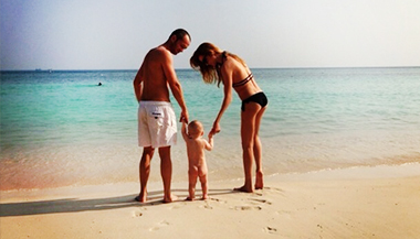 O segredo da prosperidade