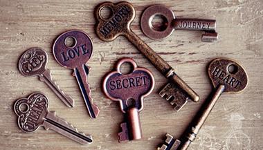 O segredo do sucesso