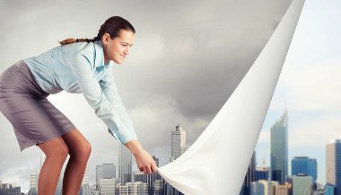 O sofrimento como aliado