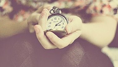 O tempo e as mudanças