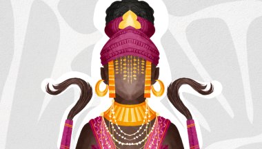 Obá: conheça a deusa da Terra e a guardiã do conhecimento