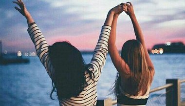 O objetivo de nossas vidas