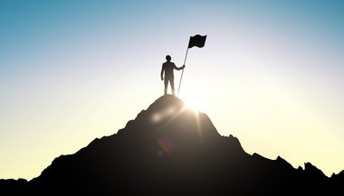 Reflexões para alcançar objetivos