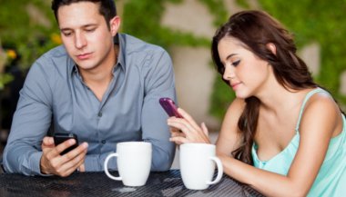 Ocupados demais para o amor?