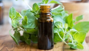 Óleos essenciais para aumentar a imunidade