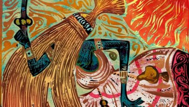 Louvação a Omulu: o Orixá da saúde