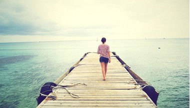 Onde você coloca a sua fé?          	