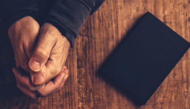 A oração tem poder?