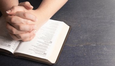 Oração para dormir