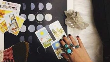 O que cada oráculo diz sobre o futuro?