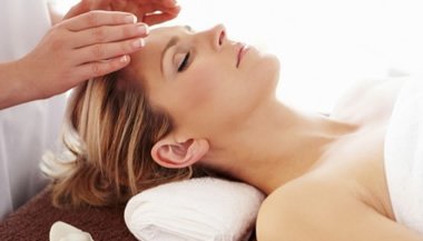 Os benefícios do Reiki